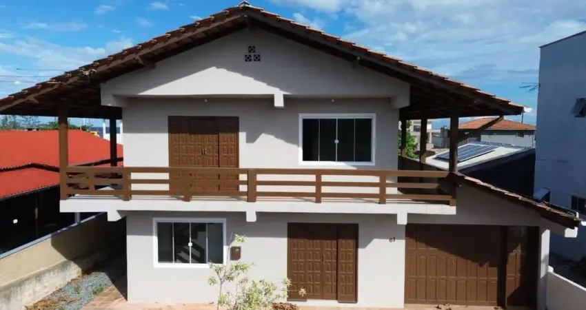 0377 - sobrado 3 dorm. - 150m do mar (próx. rest. chico) | salinas - bbs