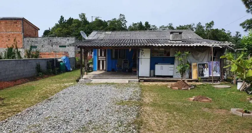 0437 - casa com 3 dormitórios e área de festa - 800m do mar l salinas - bbs