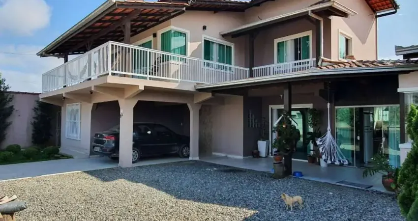 Casa à venda no Centro, Balneário Barra do Sul 