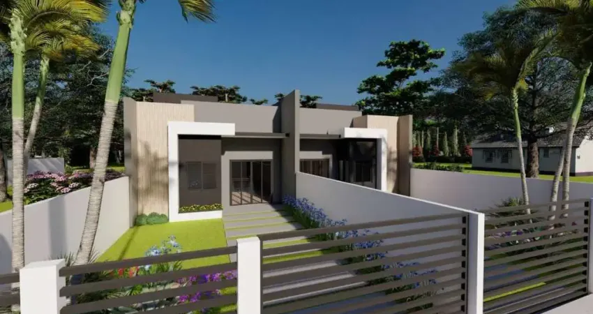 Casa com 3 quartos à venda no Salinas, Balneário Barra do Sul