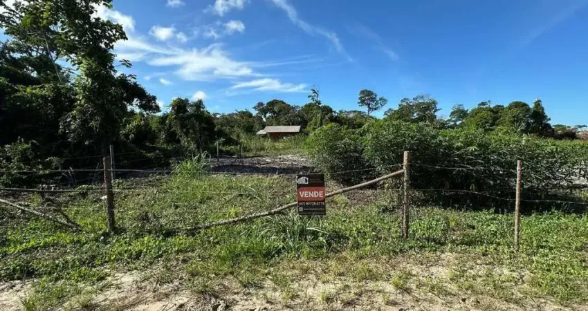 Terreno à venda no Salinas, Balneário Barra do Sul