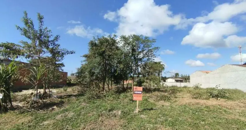 Terreno à venda em Costeira, Balneário Barra do Sul 
