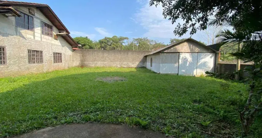 Terreno à venda em Costeira, Balneário Barra do Sul