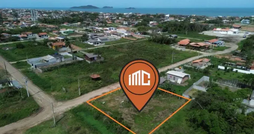 2148 - terreno de esquina com 752,25m² - 650m do mar | salinas - bbs/sc