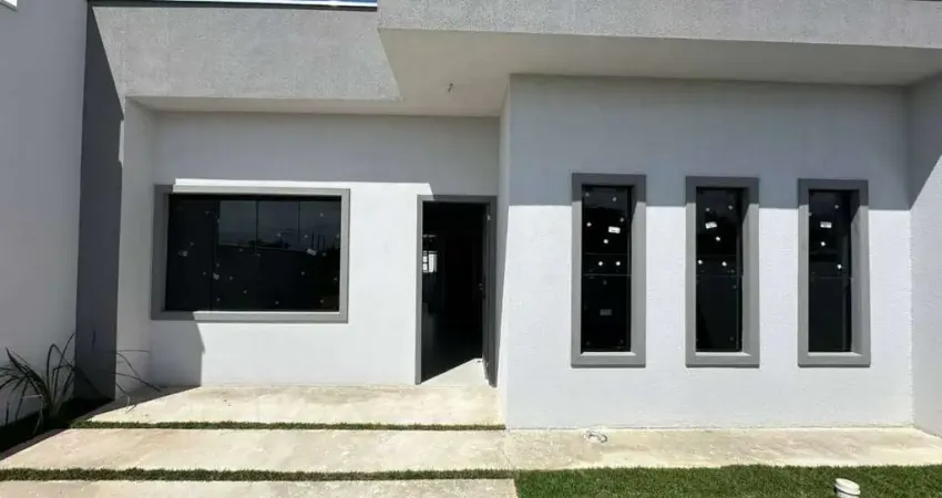 0821 - casa geminada com 3 dormitórios - 730m do mar | salinas - bbs/sc