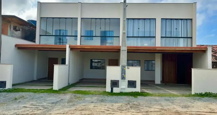 Casa com 3 quartos à venda no Centro, Balneário Barra do Sul 