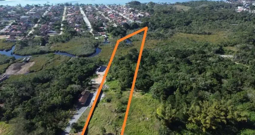 1032 - terreno com 4.500,00m² com fundos para o rio | pinheiros - bbs