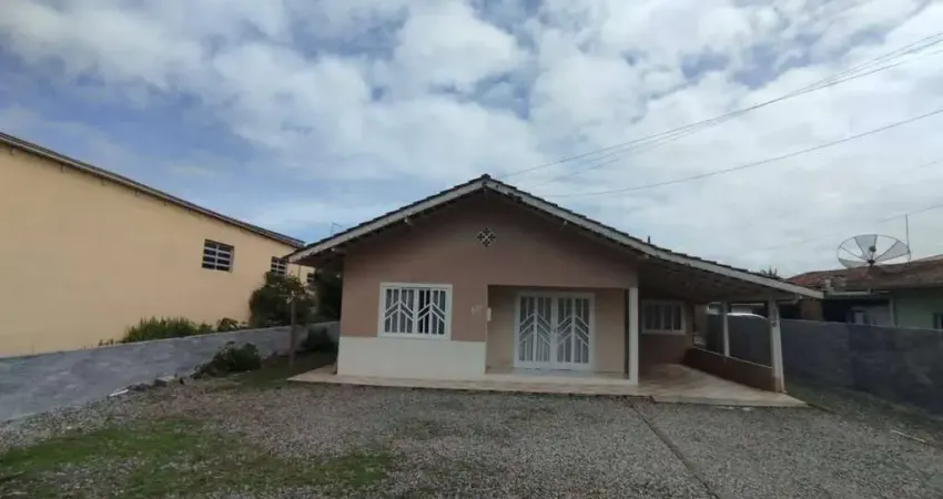 2029 - casa com 3 dormitórios - ponto comercial  - centro | bbs/sc