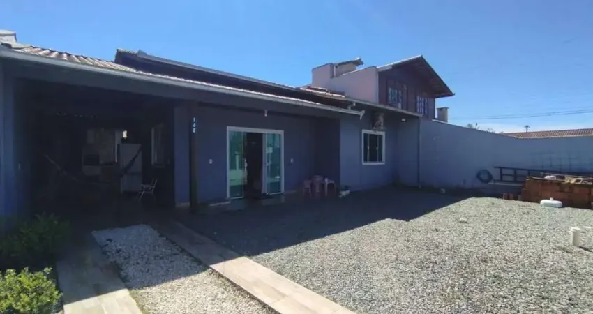 Casa com 3 quartos à venda no Centro, Balneário Barra do Sul 