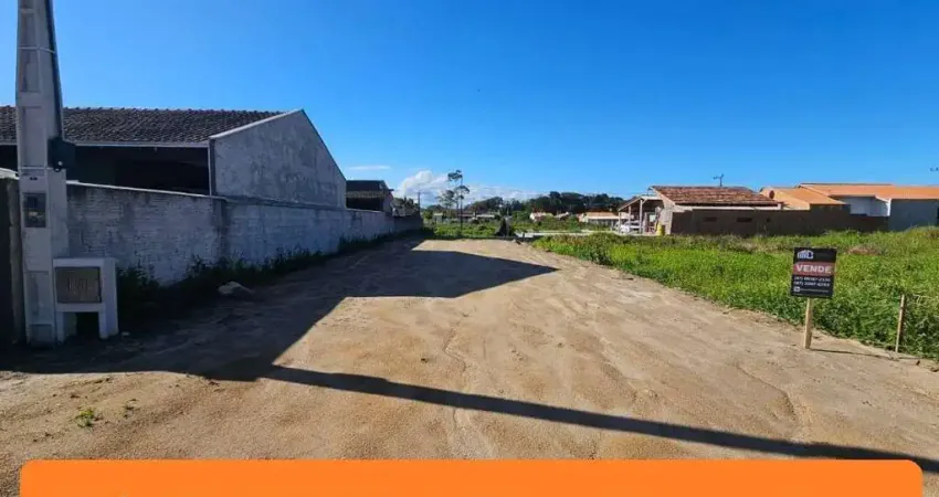 2093 - terreno em região tranquila | pinheiros - bal. barra do sul/sc