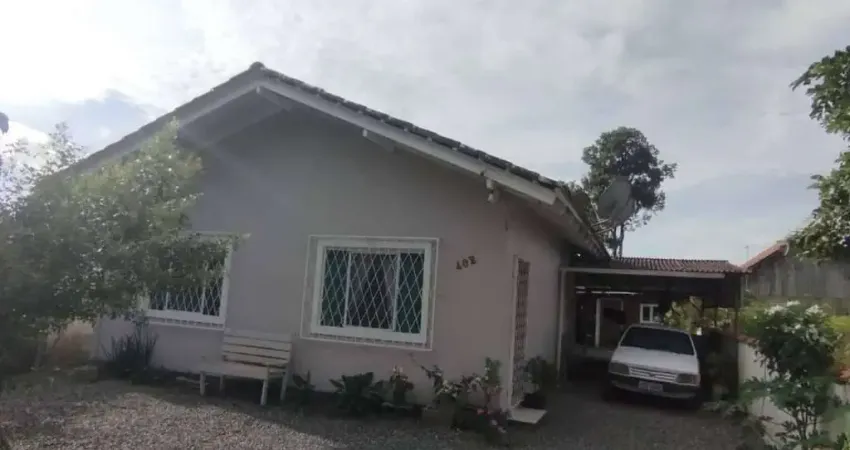 2098 - casa com 2 dormitórios - 1700m da praia - salinas | bbs/sc