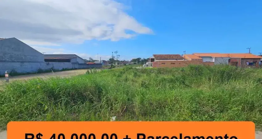 2121 - terreno em região tranquila | pinheiros - bal. barra do sul/sc