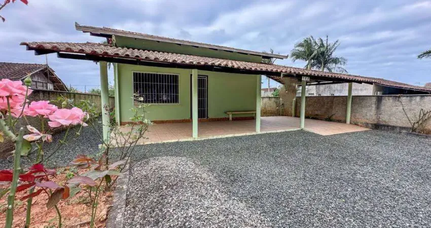 Casa com 5 quartos à venda no Salinas, Balneário Barra do Sul 