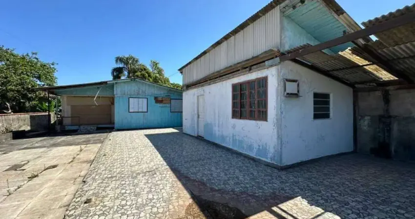 Casa com 5 quartos à venda no Salinas, Balneário Barra do Sul 