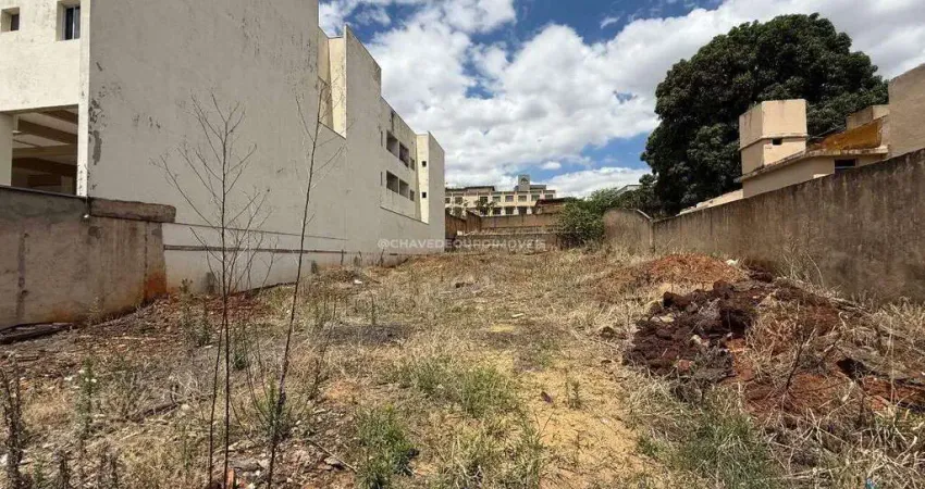 Terreno à venda na Nossa Senhora da Abadia, Uberaba 