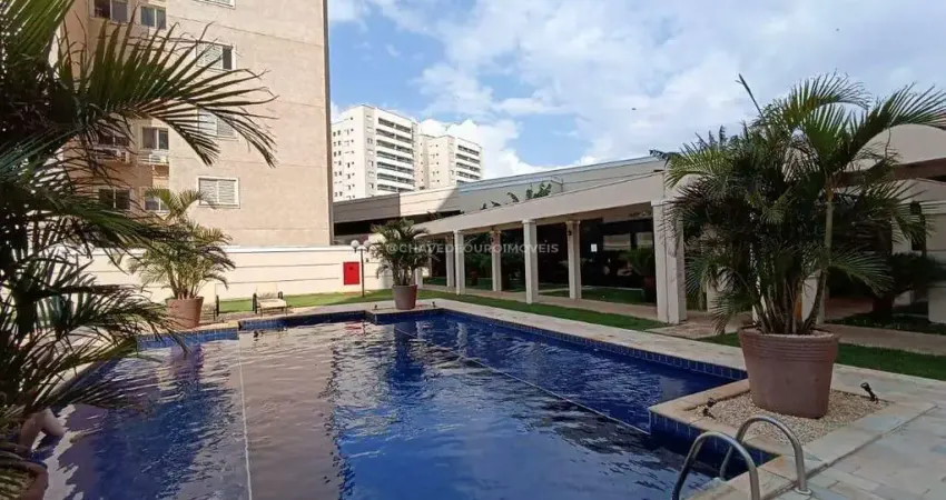 Apartamento de 64 m² no santa maria, uberaba — financia e entra já