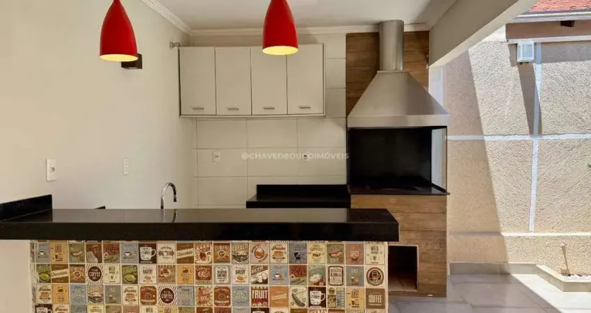 Casa em condomínio à venda, 3 quartos, 1 suíte, 2 vagas, portal beija flor - uberaba/mg