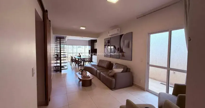 Casa em condomínio à venda, 3 quartos, 3 suítes, 2 vagas, condomínio ayat club residence - uberaba/mg