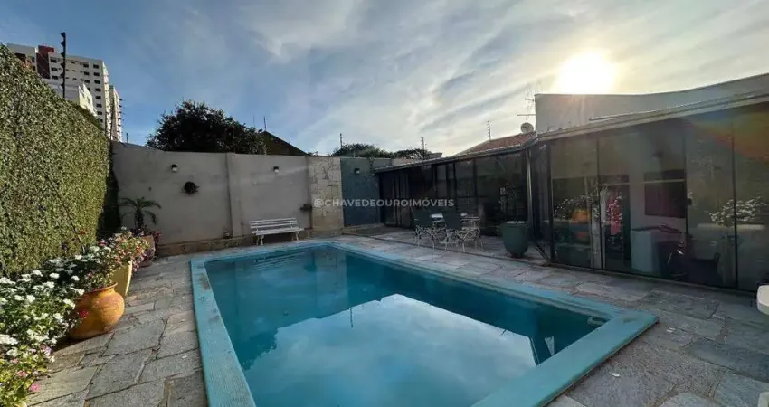 Casa á venda próxima ao colégio marista, com 04 suítes , em uberaba - mg