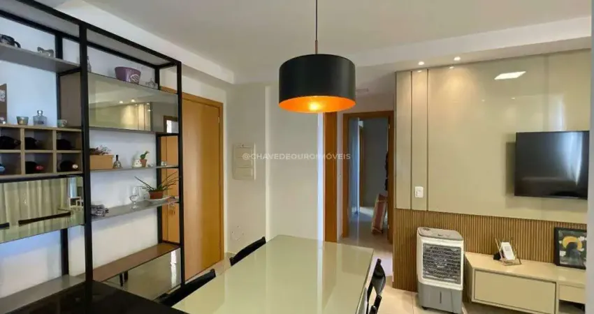 Apartamento á venda localizado no bairro jardim do lago em uberaba -mg