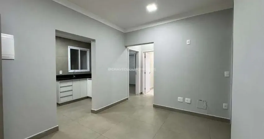 Apartamento á venda com 2 quartos e 1 suítes . localizado no bairro santa maria em uberaba