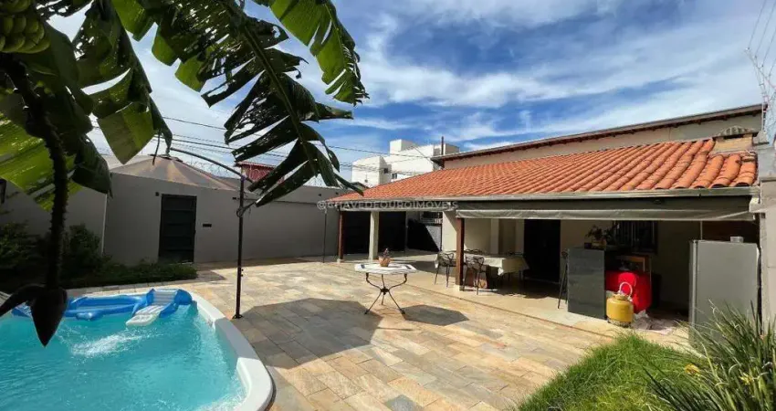 Casa com 3 quartos à venda no Olinda, Uberaba