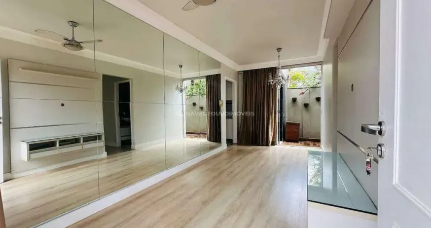 Casa à venda no bairro mercês de 03 quartos sendo 1 suíte em uberaba - mg