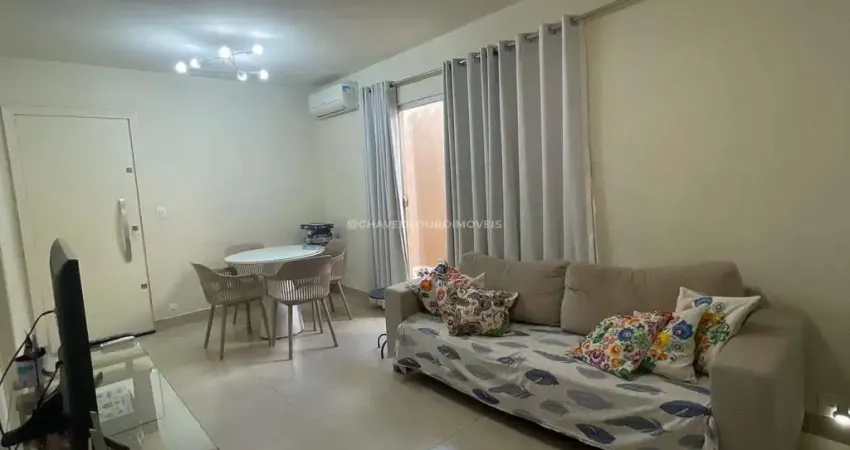 Casa à venda com 3 quartos em uberaba, no condomínio portal beija flor.