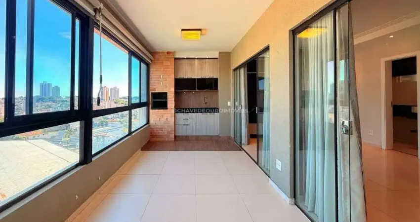 Apartamento à venda, 3 quartos, 1 suíte, 2 vagas, santa maria - uberaba/mg