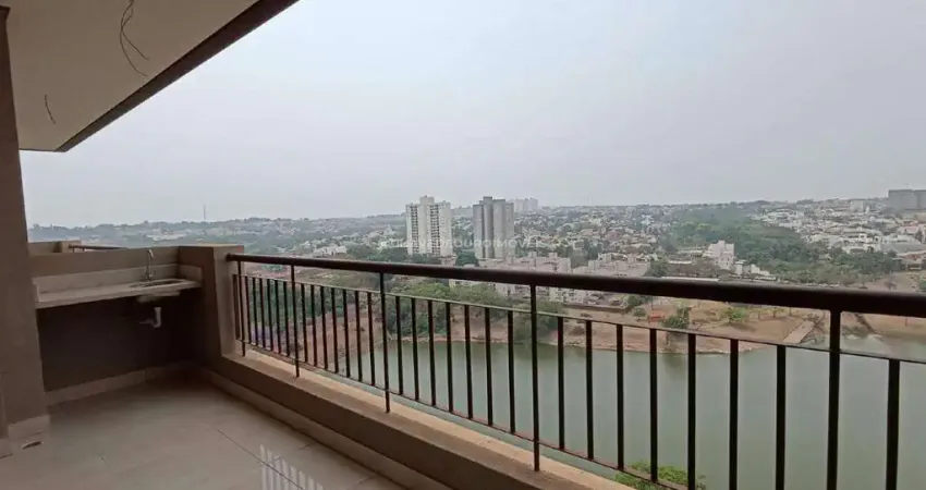 Apartamento com 2 quartos à venda no Conjunto Guanabara, Uberaba 