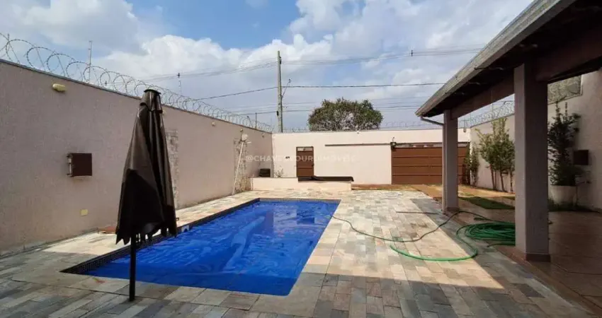 Casa com 2 quartos à venda no Parque das Laranjeiras, Uberaba