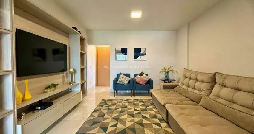 Apartamento à venda com 3 suítes em uberaba, próximo ao fórum.