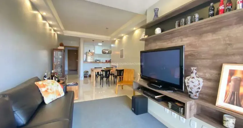 Apartamento com 2 quartos à venda no Estados Unidos, Uberaba 