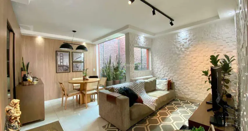 Casa à venda com 3 quartos no condomínio portal beija flor, em uberaba-mg