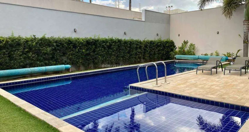 Apartamento à venda em uberaba localizado próximo ao fórum - em uberaba - mg