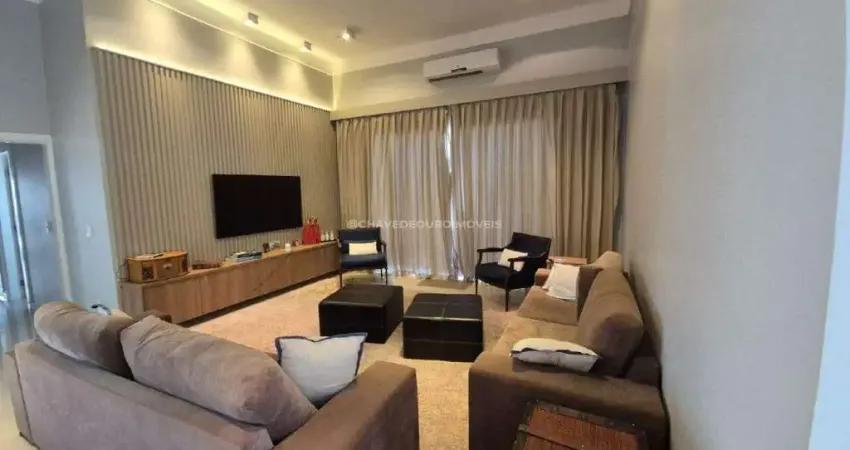 Casa à venda, 3 quartos, 3 suítes, 4 vagas, jardim do lago - uberaba/mg