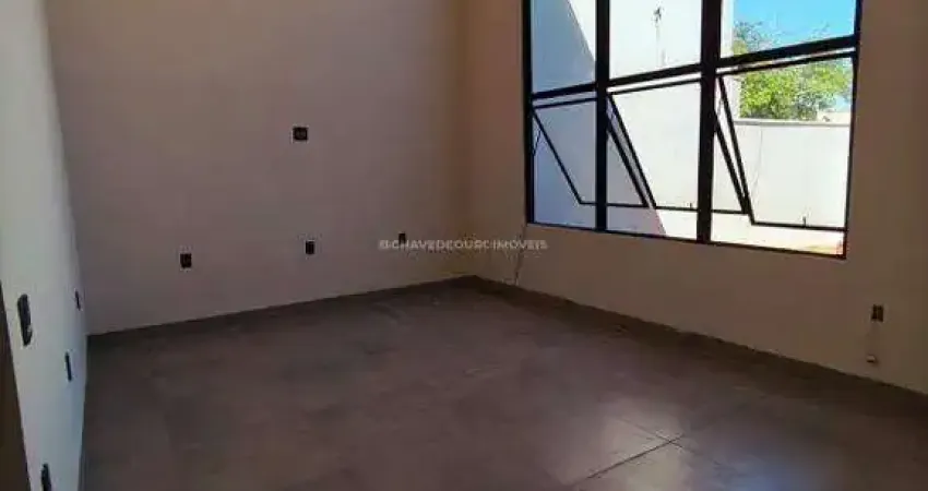 Casa à venda em uberaba, jardim espírito santo - 3 quartos, 2 suítes, 3 vagas