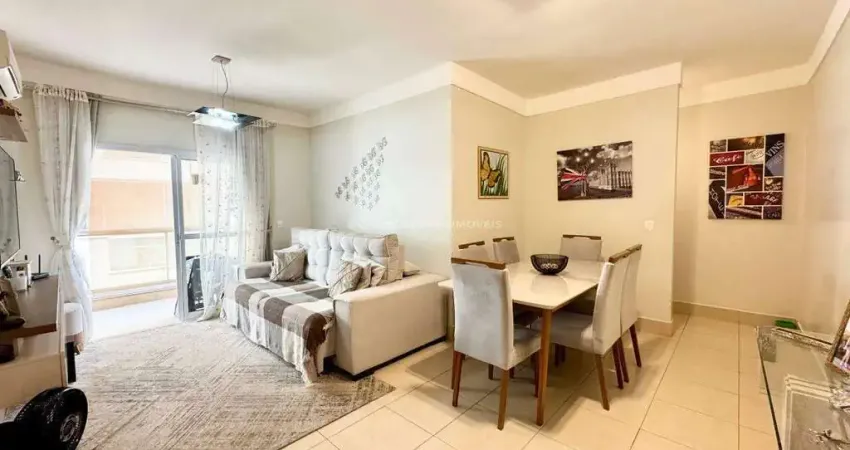 Apartamento à venda, 2 quartos, 1 suíte, 1 vaga, nossa senhora da abadia - uberaba/mg