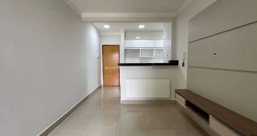 Apartamento à venda, 2 quartos, 1 suíte, 1 vaga, olinda - uberaba/mg