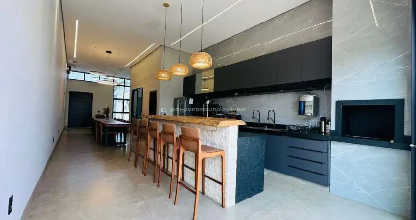 Casa à venda em uberaba (jardim do lago) – 215 m² de área interna em 360 m² de terreno