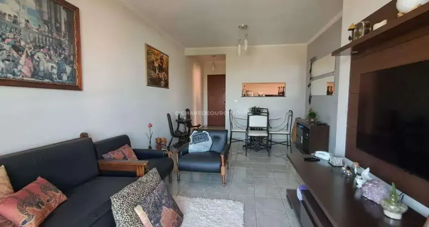 Apartamento à venda, 3 quartos, 1 suíte, 1 vaga, estados unidos - uberaba/mg