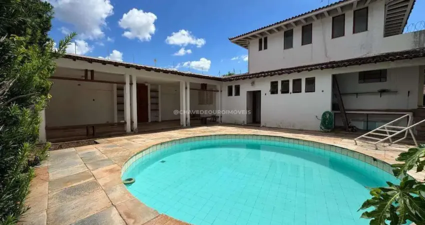 Casa com 4 quartos para alugar no Estados Unidos, Uberaba 