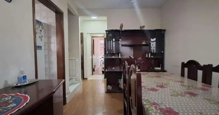 Casa à venda, 2 quartos, 1 suíte, 1 vaga, boa vista - uberaba/mg