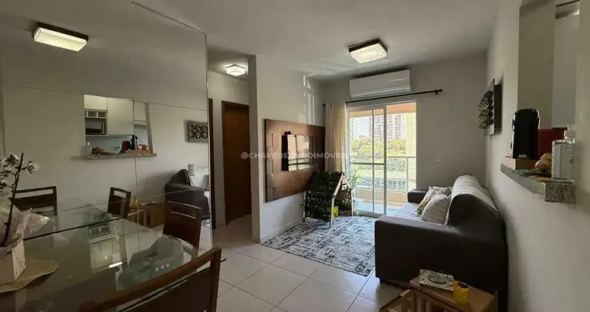 Apartamento á venda no condomínio parque das acácias, em uberaba - mg