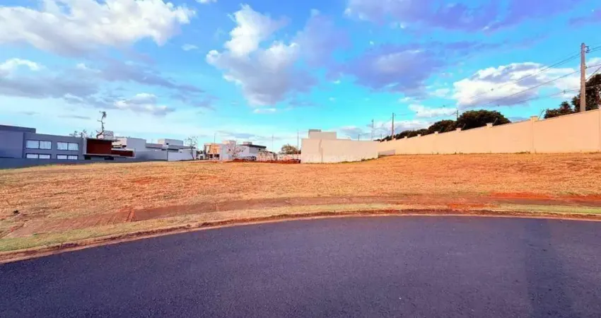 Terreno em condomínio à venda, cyrela landscape - uberaba/mg