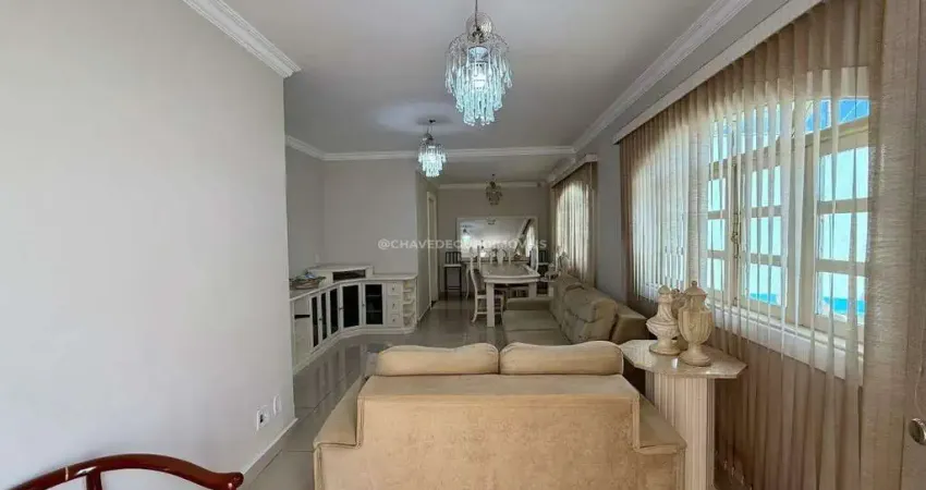 Casa à venda, 4 quartos, 2 suítes, 4 vagas, conjunto frei eugênio - uberaba/mg