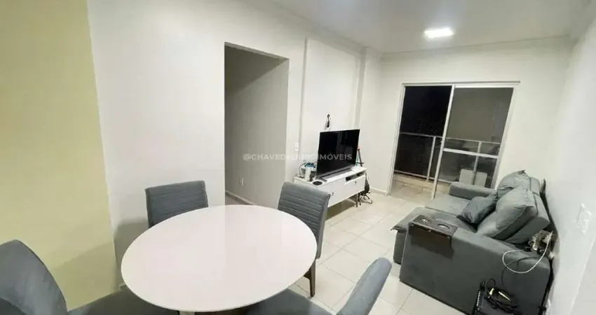 Apartamento com 2 quartos à venda no São Benedito, Uberaba