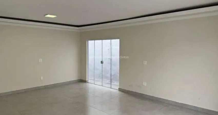 Casa à venda, 3 quartos, 1 suíte, 4 vagas, grande horizonte - uberaba/mg