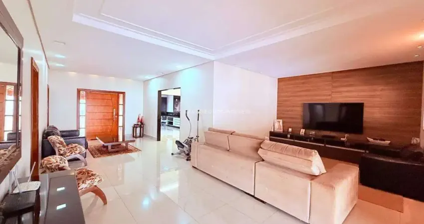 Casa em condomínio à venda, 5 quartos, 5 suítes, 10 vagas, residencial mário de almeida franco - uberaba/mg