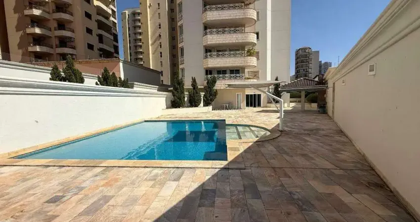 Apartamento à venda, 4 quartos, 2 suítes, 3 vagas, mercês - uberaba/mg